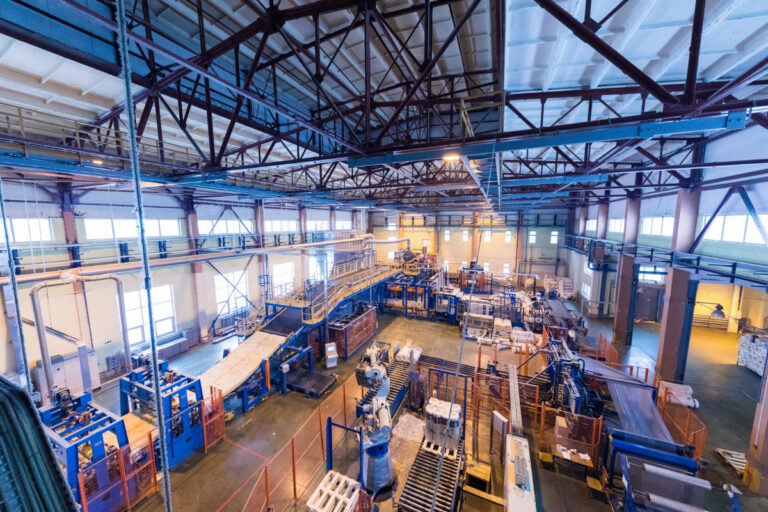 Indicador de Pedidos Manufactureros muestra un repunte en marzo de 2025, reflejando confianza en el sector