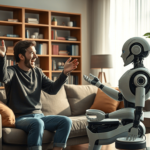 Crónicas de la Inteligencia Artificial (LIV)