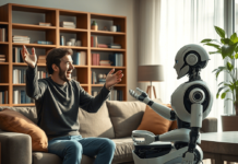 Crónicas de la Inteligencia Artificial (LIV)