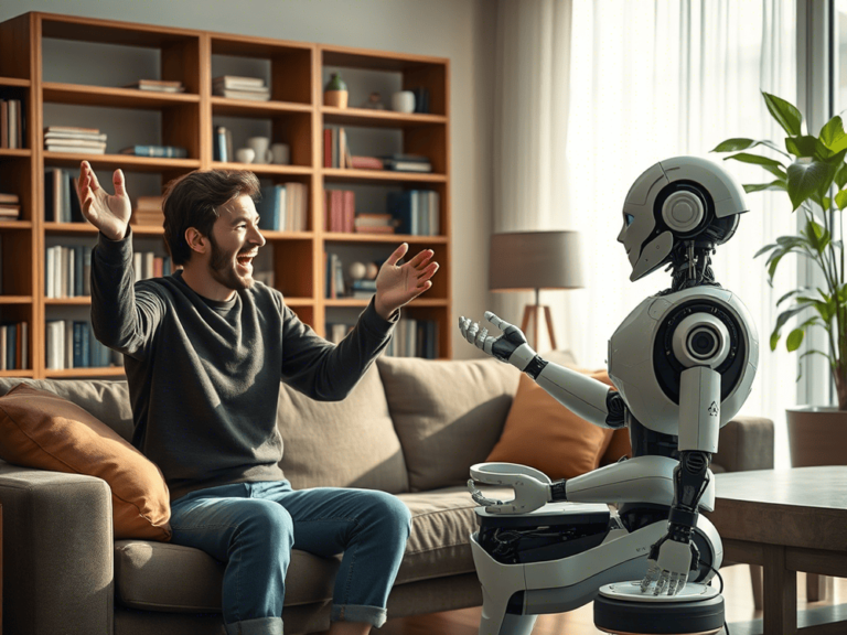 Crónicas de la Inteligencia Artificial (LIV)
