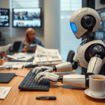 Crónicas de la Inteligencia Artificial (LVIII)
