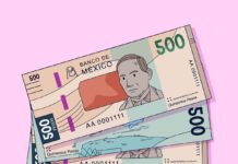 Banco de México Reporta Aumento en Reserva Internacional y Ajustes en Base Monetaria