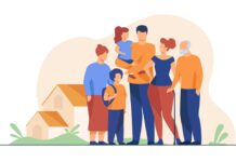 Proteger a las familias