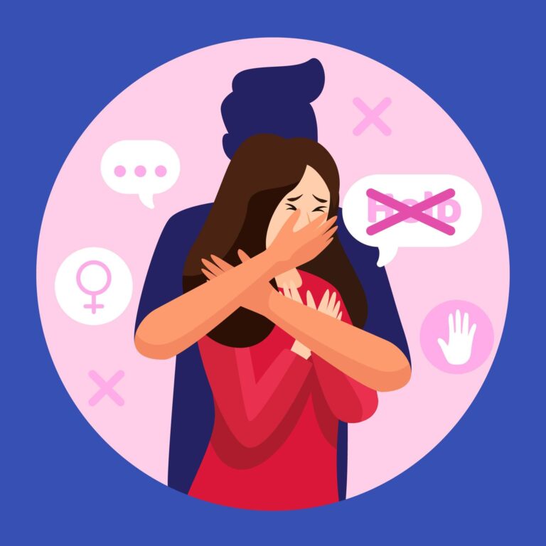 Alarma por aumento de abuso sexual en México