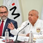 El pase de lista