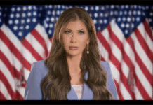 Trump invadió México con un spot
