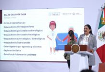 Morena vs. Morena: ahora contra Ariadna Montiel