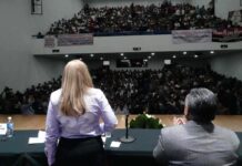 No más impartidores de justicia que traicionen al pueblo