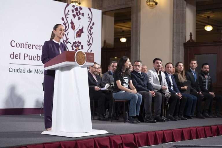 La pudrición, orgullo y ejemplo