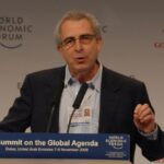 Zedillo: solo neoliberalismo y Salinas, no la oposición real