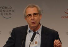 Zedillo: solo neoliberalismo y Salinas, no la oposición real