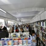 Exilio, memorias y reencuentros, temas centrales de la Fiesta del Libro y la Rosa 2025