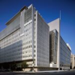 Otra vez el poder del del FMI; si no les gusta, pueden salirse