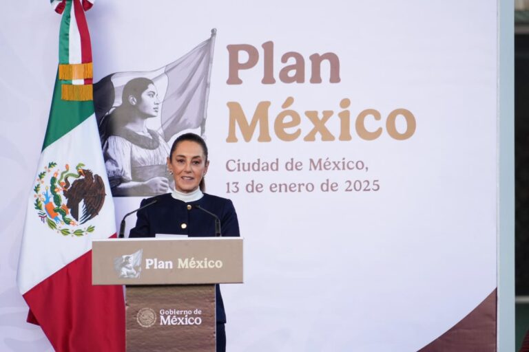 18 puntos: un gran programa, pero sin dinero para empujarlo