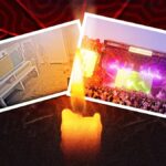 La trágica conexión del Festival Ceremonia y la estación migratoria de Juárez