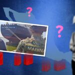 La Marina decomisó 20 millones de litros de huachicol… pero “desapareció” la mitad