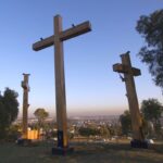 La Procesión de Iztapalapa, arraigo histórico y religioso