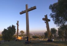 La Procesión de Iztapalapa, arraigo histórico y religioso