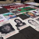 México, uno de los países más afectados por las desapariciones forzadas