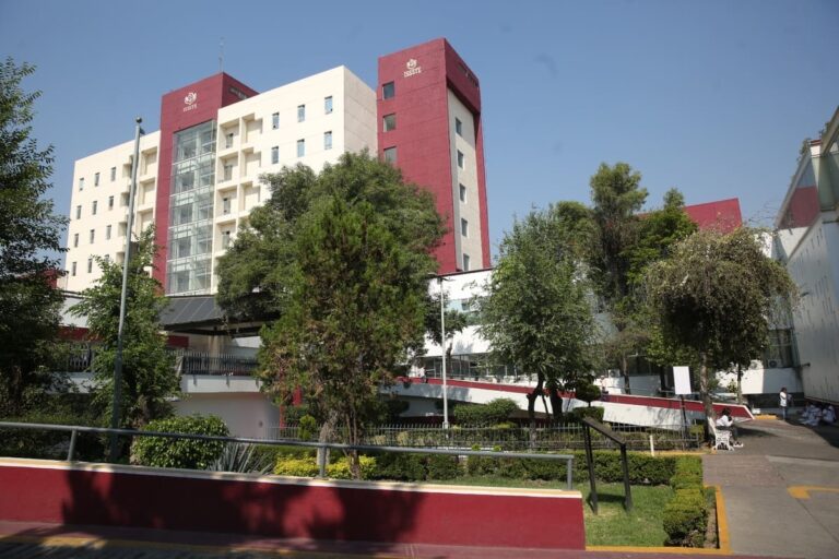 CNDH dirige Recomendación al ISSSTE por falla hospitalaria con consecuencias mortales para una persona en la CDMX