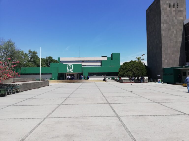 CNDH acredita omisiones en expediente clínico que provocó la muerte  de una persona en IMSS de Tamaulipas