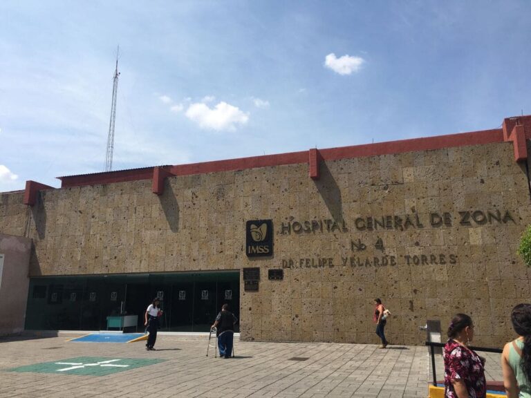 Por omisiones en la atención médica y falta de tratamiento oportuno a un adulto mayor, CNDH emite Recomendación al IMSS en Michoacán
