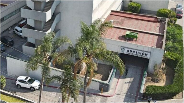 CNDH dirige Recomendación al IMSS por violencia obstétrica  en hospital de Tijuana