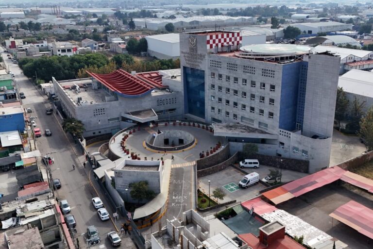 CNDH recomienda al ISSSTE reparación integral para familiares de una persona adulta mayor que falleció en hospital del Edomex
