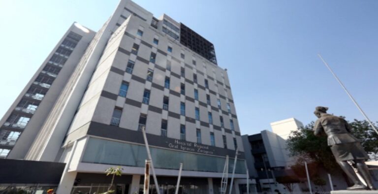 CNDH emite Recomendación al ISSSTE por omisiones en atención médica a persona adulta mayor en hospital de la CDMX