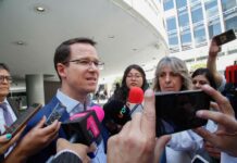 Coincide Anaya Cortés con gobernadora del Banxico sobre desaceleración de economía y exhorta a gobierno a hablarle a los mexicanos con la verdad