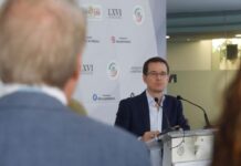 Queremos que le vaya bien a México, sin triunfalismos sino con realismo: Ricardo Anaya