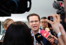 Exige GPPAN en el Senado que García Harfuch comparezca antes de que Estrategia de Seguridad se vote en el pleno