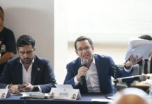 PAN votará en contra de Ley Censura impulsada por Sheinbaum, porque se trata de un albazo propio de regímenes autoritarios