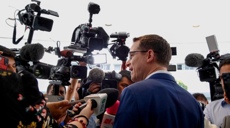 GPPAN seguirá dando la batalla en contra de la censura que pretende imponer Morena