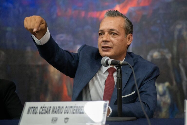 Empiezan a salir a la luz los defectos de la elección judicial