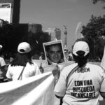 Ahora la 4T se lanza en contra de la ONU por desaparecidos