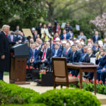 Estados Unidos impone nuevos aranceles globales: un giro que sacude la economía mundial