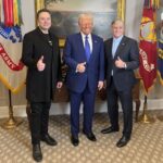 ¿Se acerca el rompimiento definitivo entre Trump y Elon Musk?