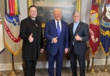 ¿Se acerca el rompimiento definitivo entre Trump y Elon Musk?