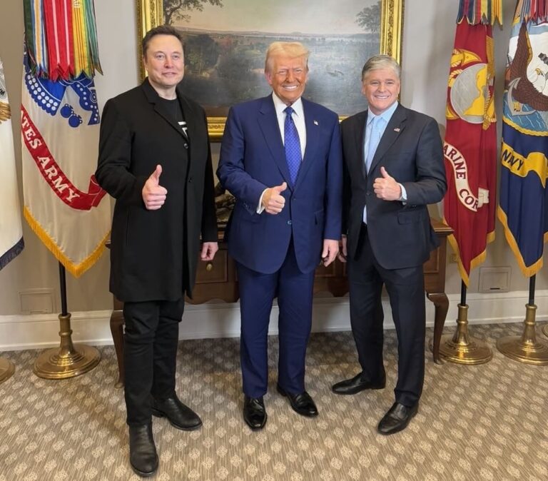 ¿Se acerca el rompimiento definitivo entre Trump y Elon Musk?