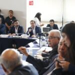 Morenistas no leen lo que aprueban en el Congreso y buscan aprobar una iniciativa que limita la libertad de expresión