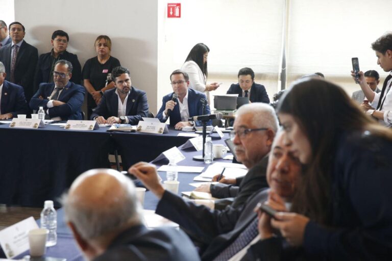 Morenistas no leen lo que aprueban en el Congreso y buscan aprobar una iniciativa que limita la libertad de expresión