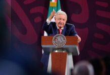 No sirvió el «pañuelito» blanco de AMLO, la corrupción superó los 300 mil MDP el sexenio pasado