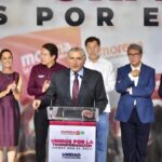 Morena ¿podría seguir el camino del PRD o salvarse de la división interna?