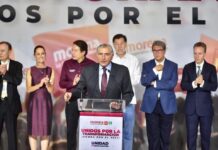 Morena ¿podría seguir el camino del PRD o salvarse de la división interna?