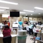Sistema de Salud en Crisis