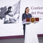Seguridad, Estados Unidos y Salud: Desafíos Críticos del Gobierno de Sheinbaum