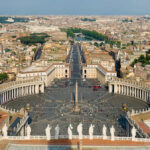 Elecciones vaticanas