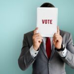¿Ir a votar el 1° de junio?