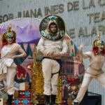 Carro de Comedias inicia su recorrido con El gran teatro del mundo
